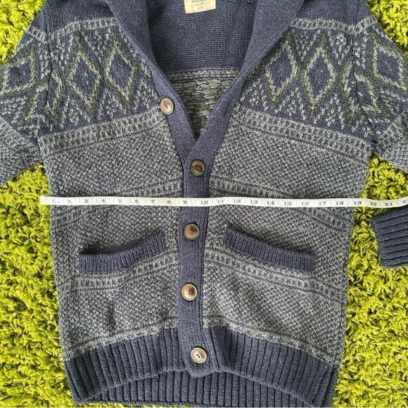 WINDRIVER CARDIGAN WOMEN’S SMALL - Picture 8 of 11